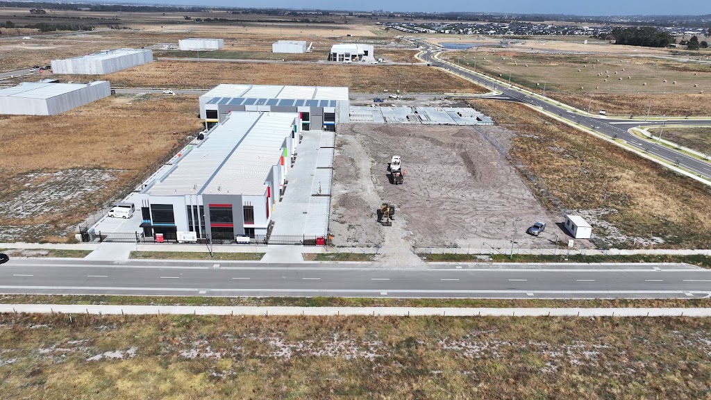 Evelyn Business Park -Warehouse & Storage Spaces for Sale | 33 Axis Bvd, Officer South VIC 3809, Australia | Phone: 0488 823 327