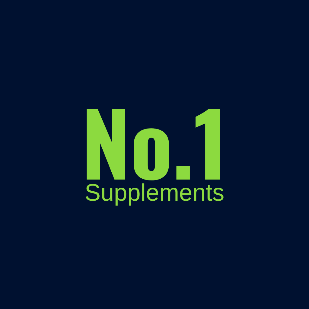No.1 Supplements | Factory 1/8 Mitchell Ct, Romsey VIC 3434, Australia | Phone: 0410 209 844