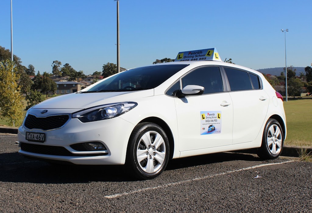 Penrith Driving School | 7 Grandview St, South Penrith NSW 2750, Australia | Phone: 0426 446 955