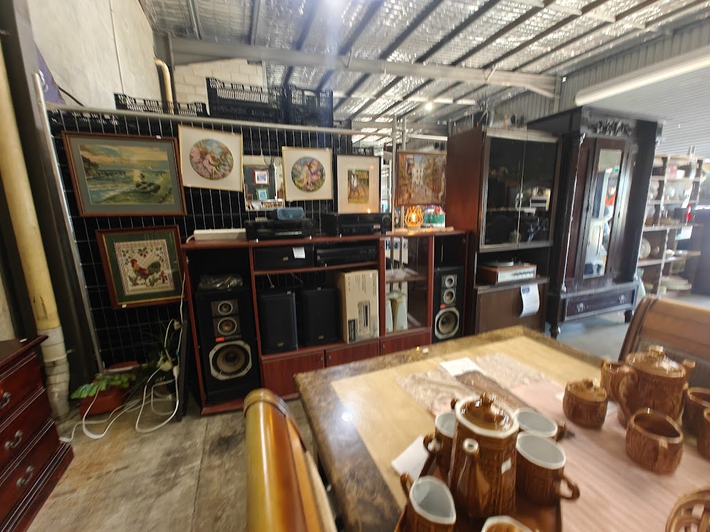 Lifeline Northern Rivers Warehouse and Lifeline Goonellabah Shop | 29 Lancaster Dr, Goonellabah NSW 2480, Australia | Phone: 0493 864 460