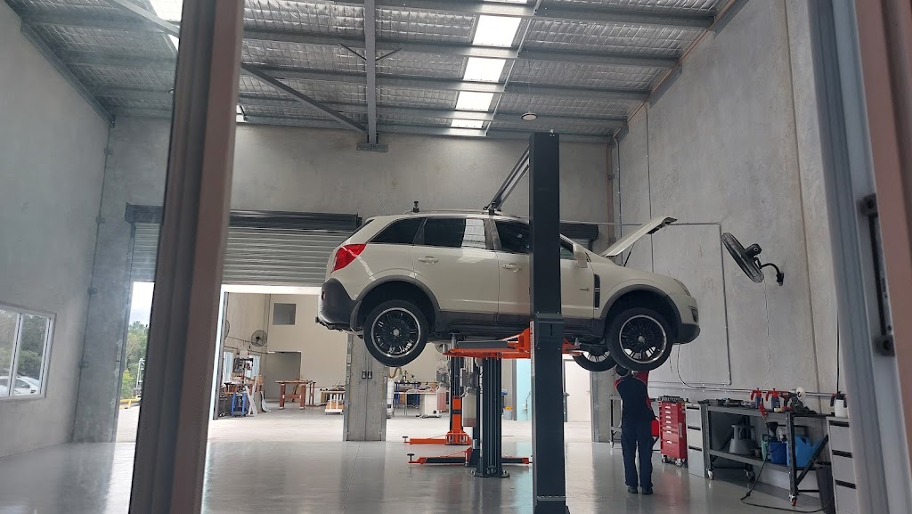 K1 AUTO MOTORS | Unit 1/38 Mineral Sizer Ct, Narangba QLD 4504, Australia | Phone: 0433 319 793