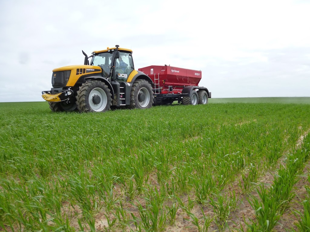 Pacific Fertiliser - Gatton | 41 Heise Rd, Hatton Vale QLD 4341, Australia | Phone: 1300 473 497