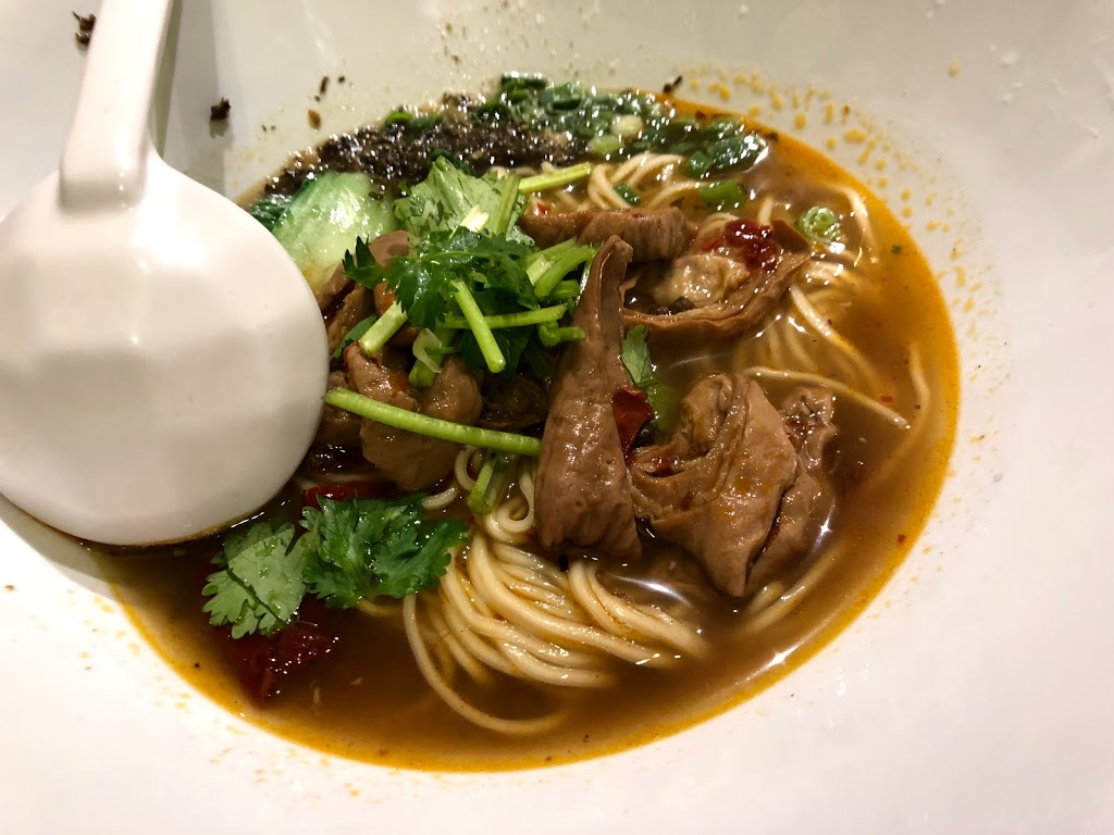 Zhaozaier Sichuan Noodle | restaurant | shop 3408B, Macquarie Park NSW 2113, Australia