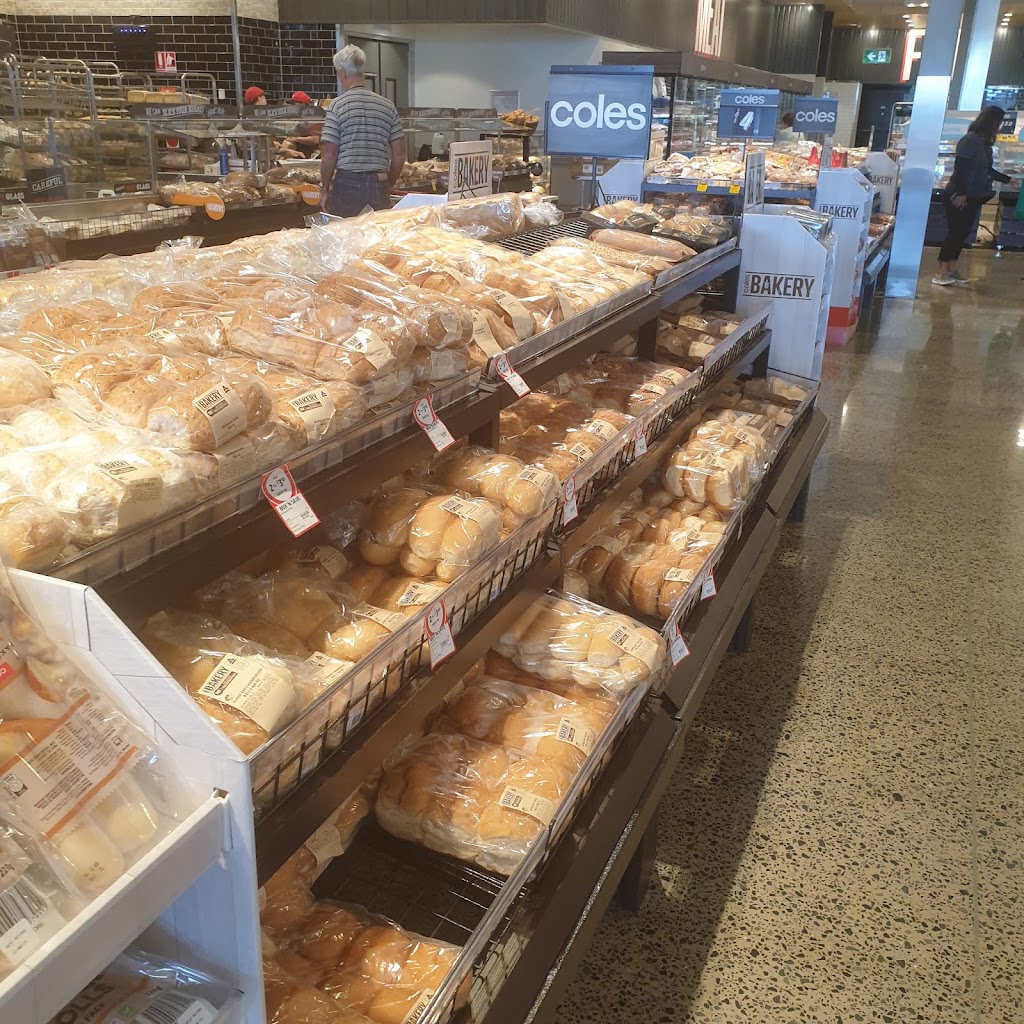 Coles Andergrove | 23 Oak St, Andergrove QLD 4740, Australia | Phone: (07) 4852 0300