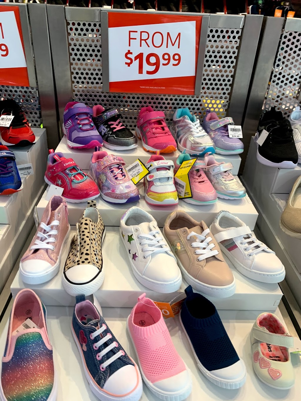 Spendless | shoe store | Shop 128/13 Hervey Range Rd, Kirwan QLD 4817, Australia | 0747733004 OR +61 7 4773 3004