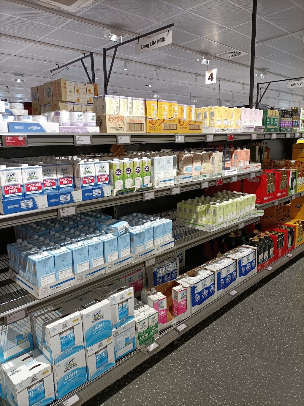 ALDI | 8 Laver Dr, Robina QLD 4226, Australia | Phone: 13 25 34