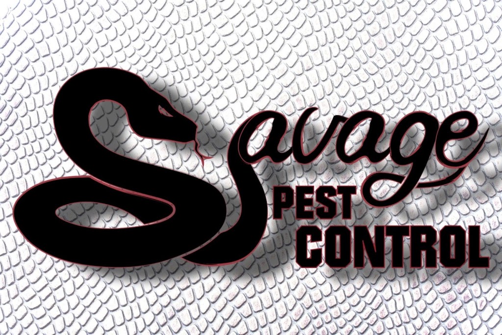Savage Pest Control | home goods store | 1/20, Oxenford QLD 4210, Australia | 0456560622 OR +61 456 560 622