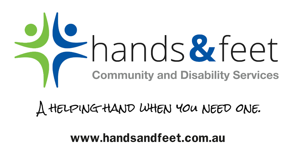 Hands and Feet - Brisbane | 161 Preston Rd, Manly West QLD 4179, Australia | Phone: (02) 8613 5400