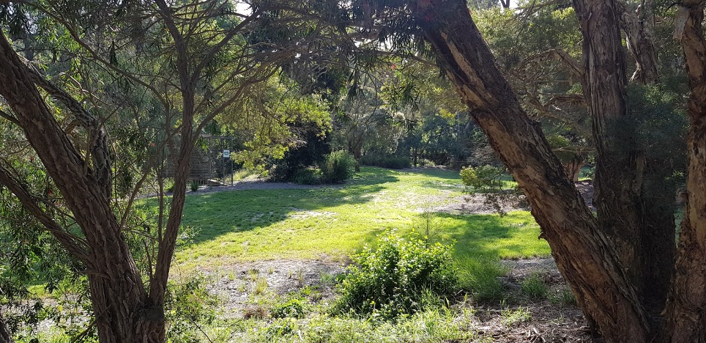 Gardiners Creek Headwaters | park | Lake Rd, Blackburn VIC 3130, Australia