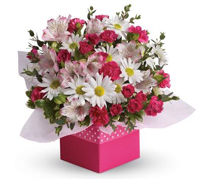 Affordable Flowers | 28 Maxwell Dr, Deeragun QLD 4818, Australia | Phone: (07) 4751 9966