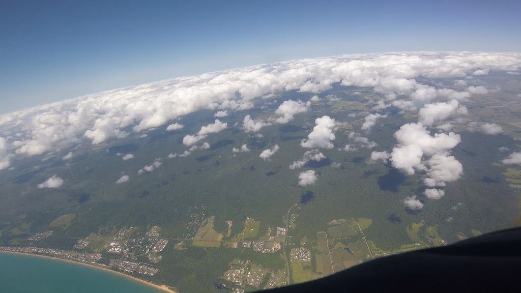 Skydive Mission Beach | 39 Porter Promenade, Mission Beach QLD 4852, Australia | Phone: 1300 663 634