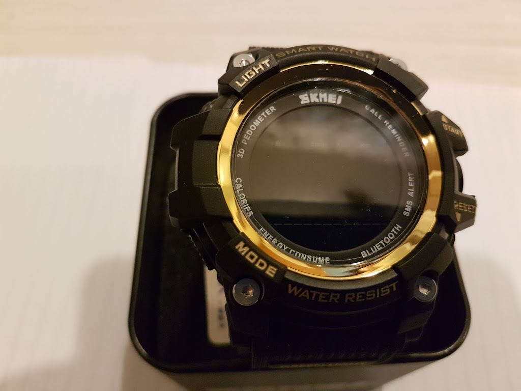 smart wearable tech & retro game consoles | 1 Gilda Dr, Narara NSW 2250, Australia | Phone: 0415 710 905