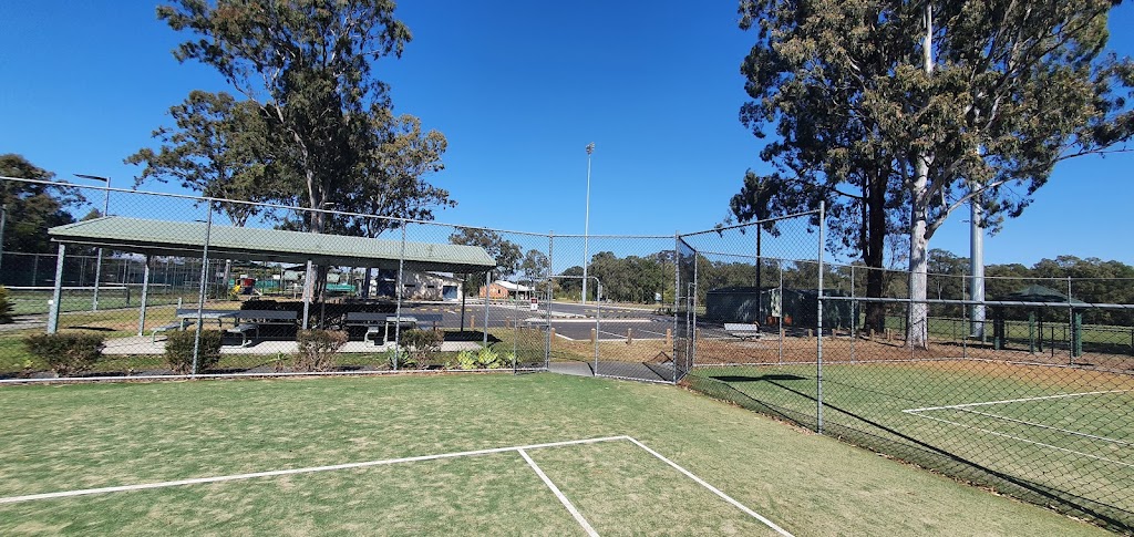 Redland Bay Tennis Club | 59a Boundary St, Redland Bay QLD 4165, Australia | Phone: (07) 3829 1383