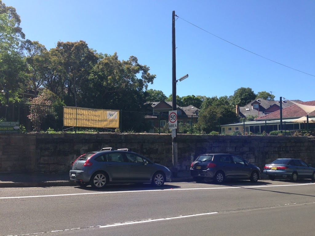 The Wollstonecraft Club | 7 Russell St, Wollstonecraft NSW 2065, Australia | Phone: (02) 9436 2191