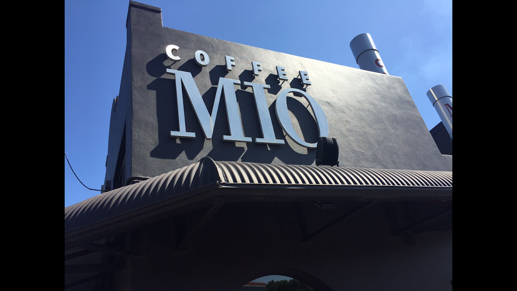 Coffee MIO Coffee Roasters | cafe | 807-811 High St, Thornbury VIC 3071, Australia | 0394840776 OR +61 3 9484 0776