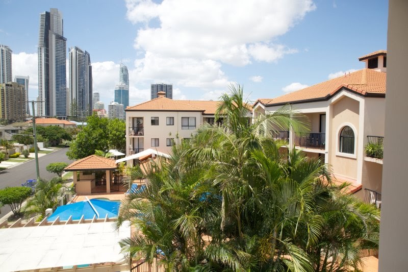 Chevron Palms Holiday Apartments | lodging | 48-54 Stanhill Dr, Surfers Paradise QLD 4217, Australia | 0755387933 OR +61 7 5538 7933