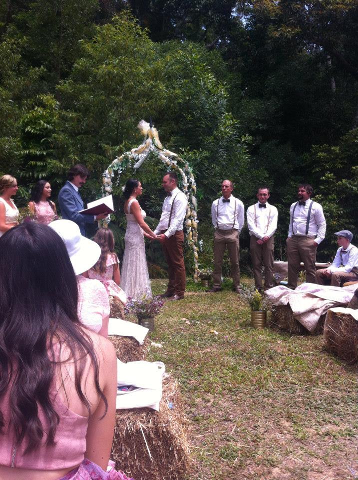 Married by Todd |  | 6 Owen St, Huskisson NSW 2540, Australia | 0405070611 OR +61 405 070 611