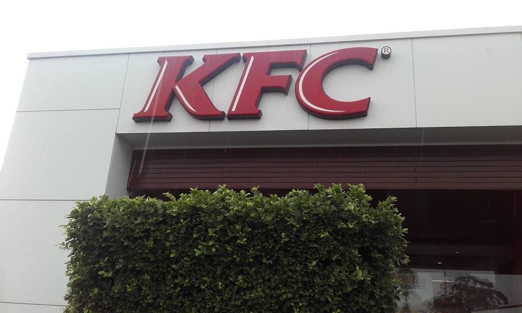 KFC Granville | meal takeaway | 163-167 Woodville Rd, Granville NSW 2142, Australia | 0296371011 OR +61 2 9637 1011