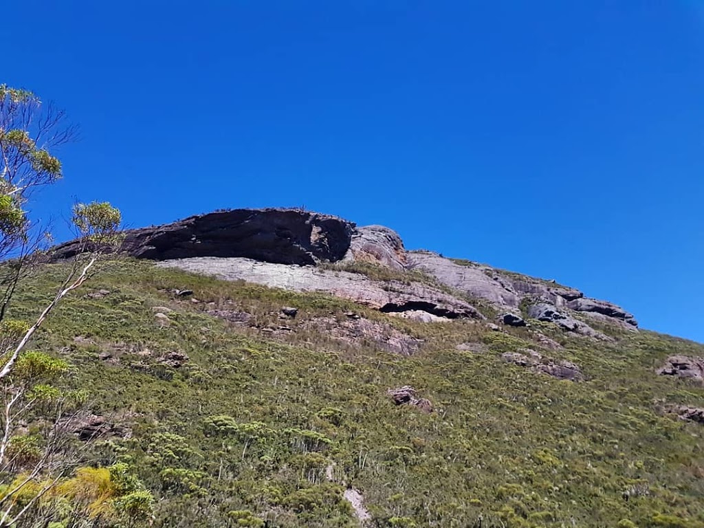 Mount Trio | Unnamed Road, Stirling Range National Park WA 6338, Australia