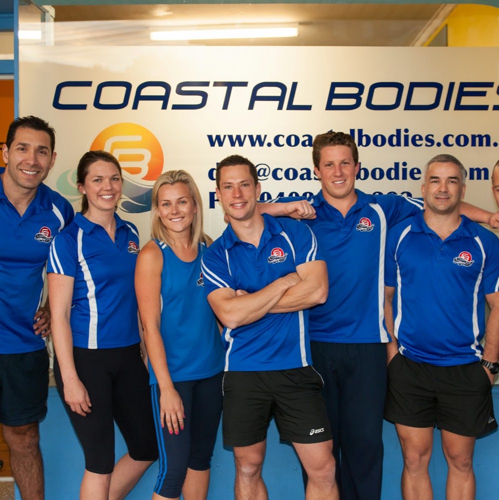 Coastal Bodies | 203 Malabar Rd, South Coogee NSW 2034, Australia | Phone: 1300 177 119