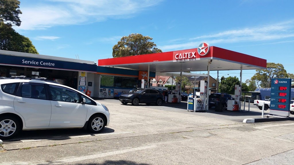 Caltex Woolooware | gas station | 100 Woolooware Rd, Woolooware NSW 2230, Australia | 0295271053 OR +61 2 9527 1053