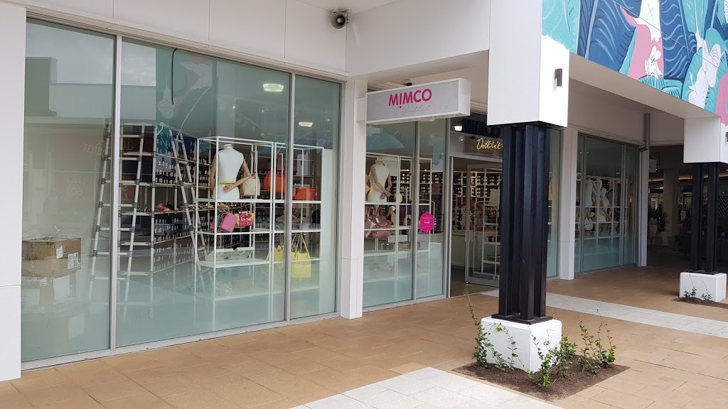 MIMCO | shoe store | Harbour Town Shopping Centre T1C, 727 Tapleys Hill Rd, Adelaide Airport SA 5950, Australia | 0882351542 OR +61 8 8235 1542