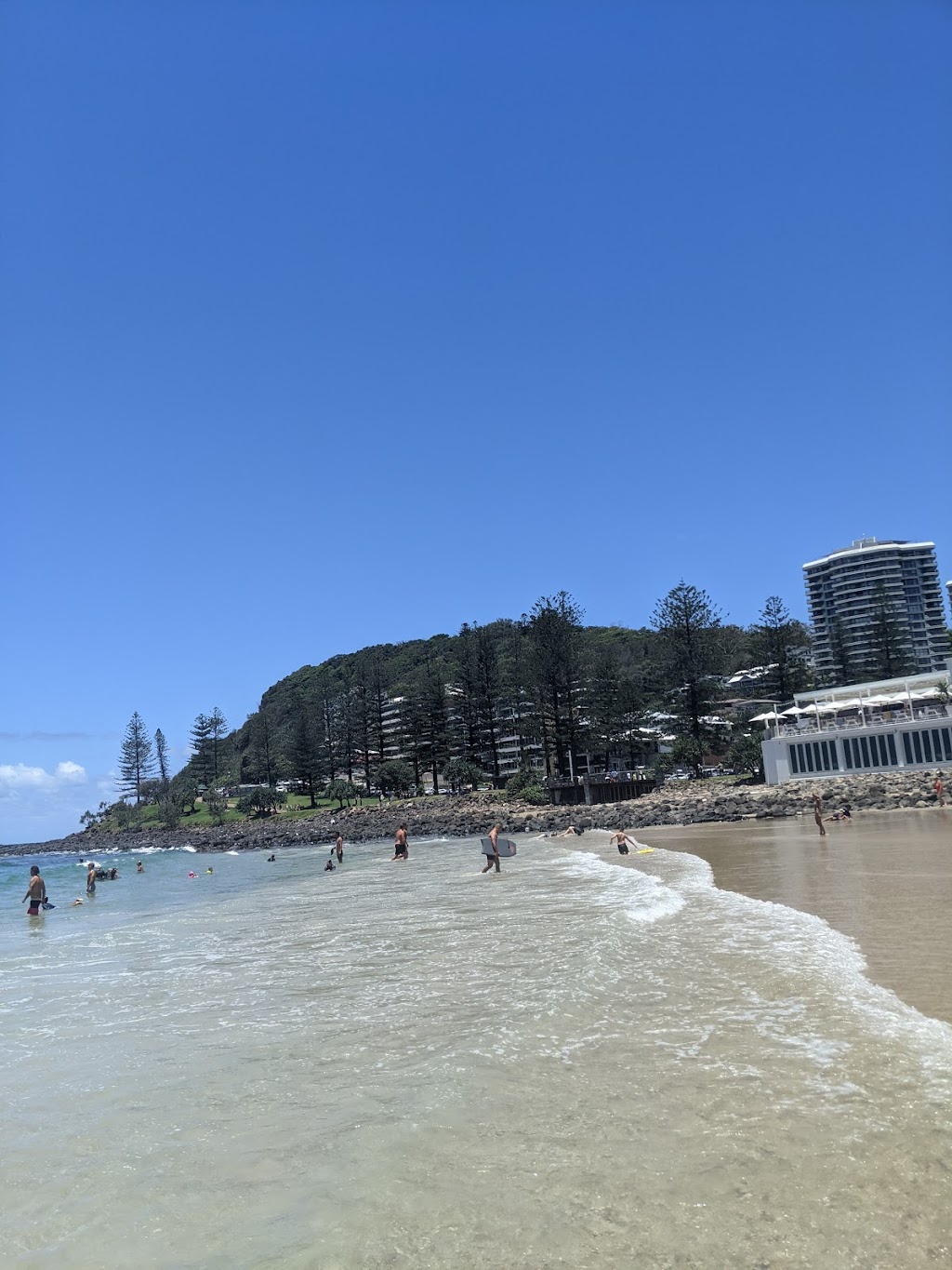 Godfathers of the Ocean Surf School Burleigh | Gold Coast Hwy, Burleigh Heads QLD 4217, Australia | Phone: 0402 911 146