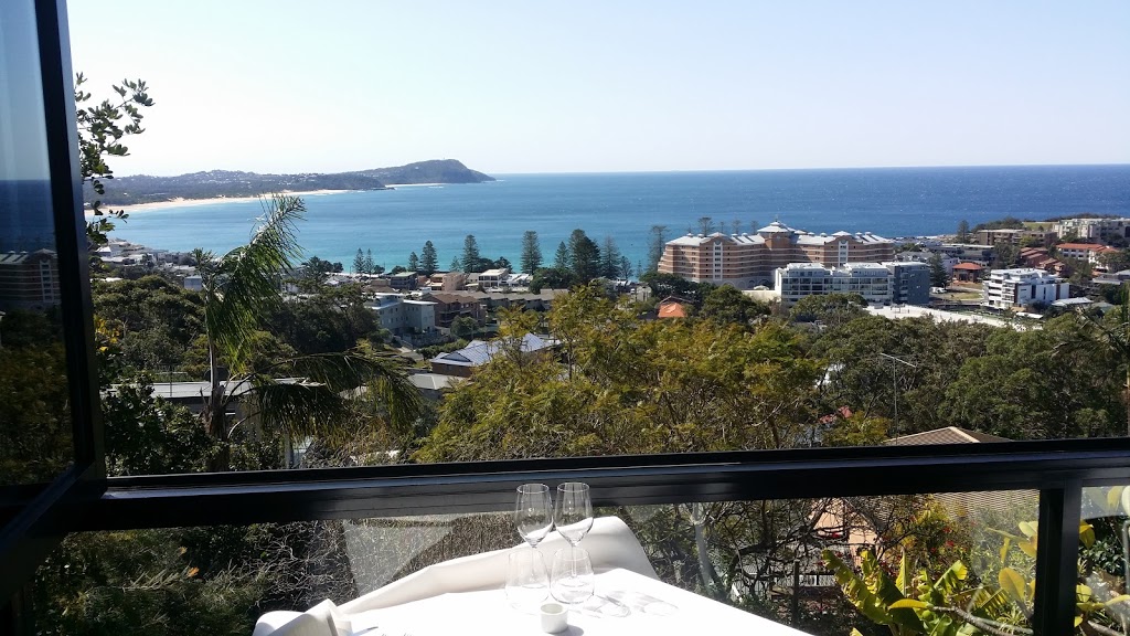 The Cowrie Restaurant | 109 Scenic Hwy, Terrigal NSW 2260, Australia | Phone: (02) 4384 3016