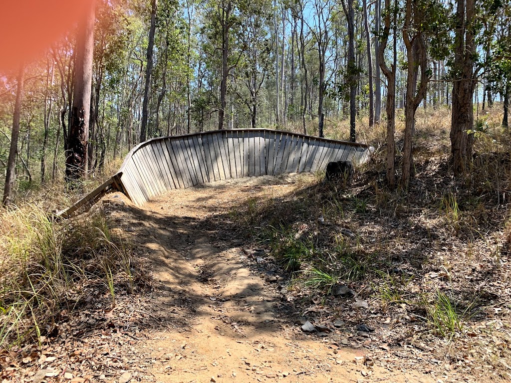 Mount Joyce Recreation Escape park |  | Wyaralong Dam Access, Bromelton QLD 4285, Australia | 1800771497 OR +61 1800 771 497