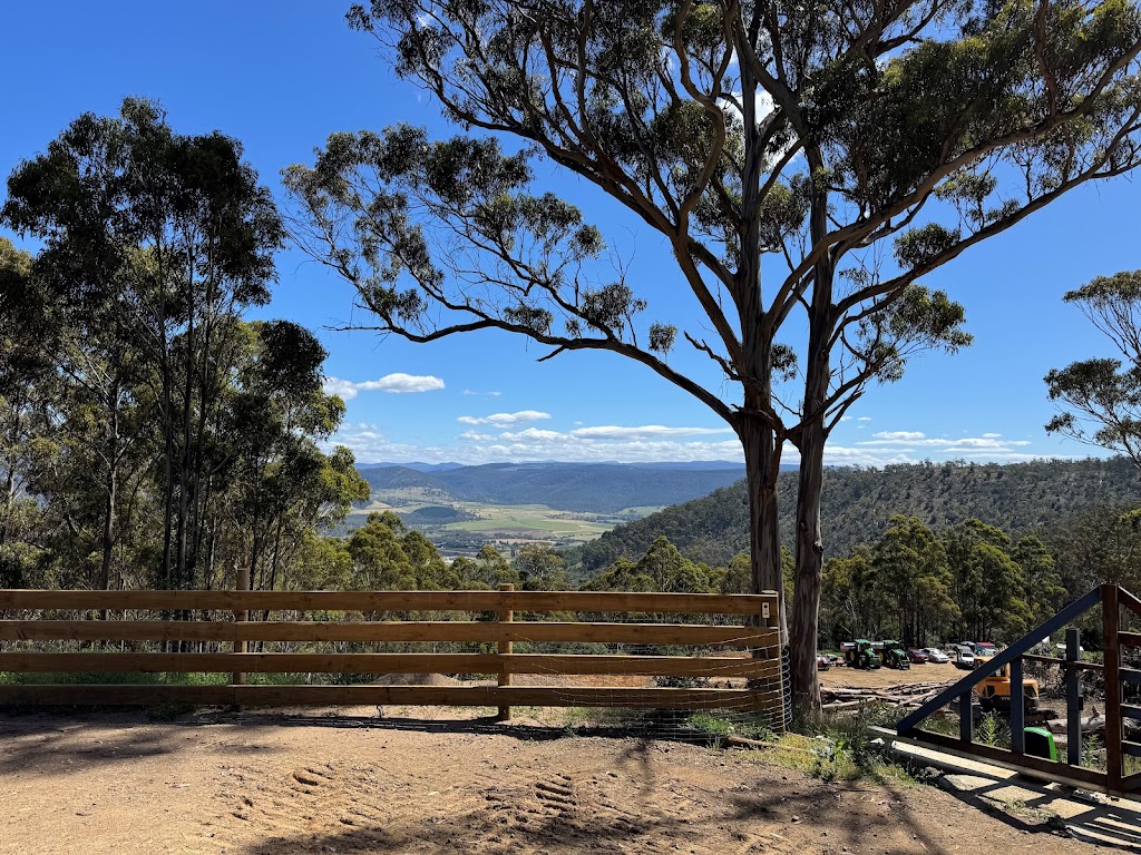 The Pork Hut | 379 Black Hills Rd, Black Hills TAS 7140, Australia | Phone: 0400 156 145