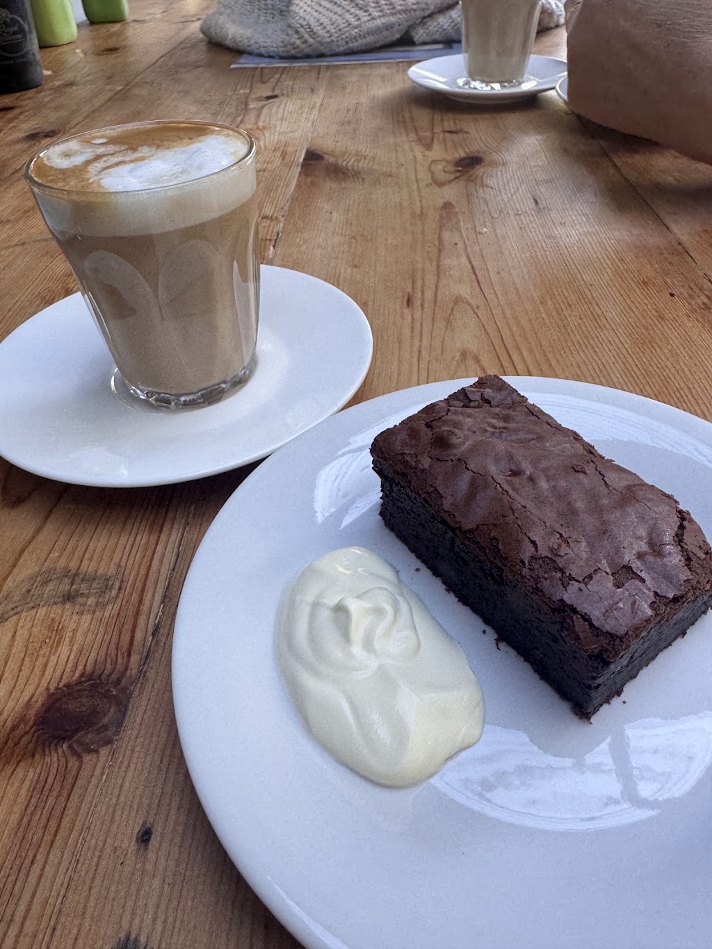 Forrest Bower Bird Cafe | 16 Grant St, Forrest VIC 3236, Australia | Phone: 0486 006 603