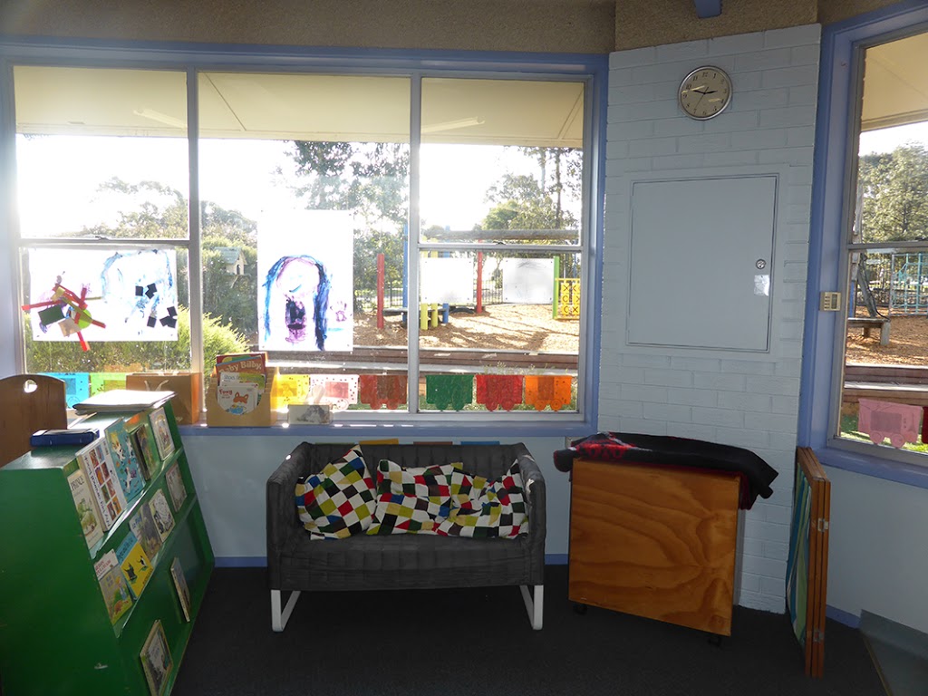 Warrawee Park Preschool | school | 10 The Rameo, Bundoora VIC 3083, Australia | 0394674446 OR +61 3 9467 4446