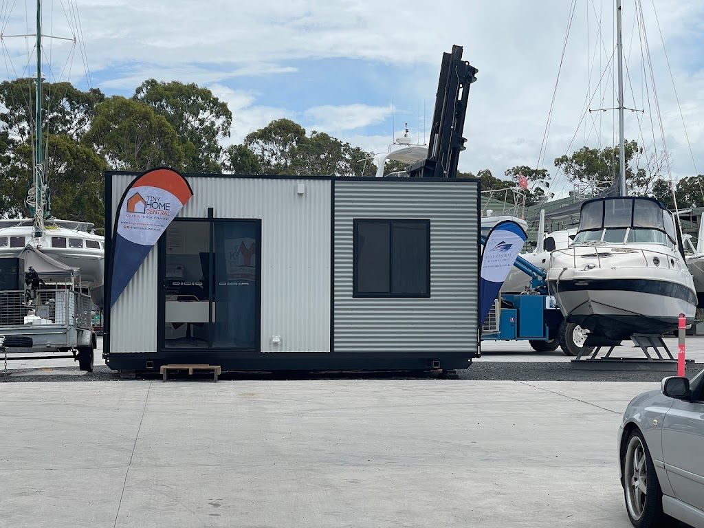 Boat Central Redlands Coast | Shed 4/94 Beveridge Rd, Thornlands QLD 4164, Australia | Phone: 1300 979 863