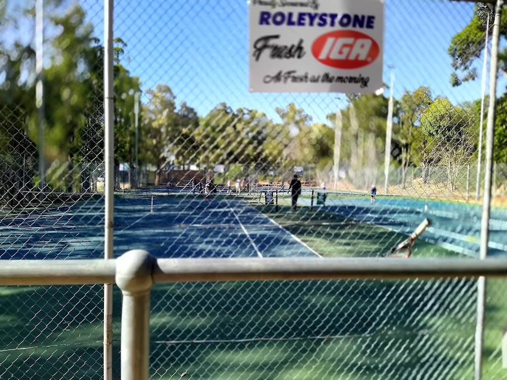 Roleystone Tennis Club |  | Cross Park Off, Jarrah Rd, Roleystone WA 6111, Australia | 0417181495 OR +61 417 181 495