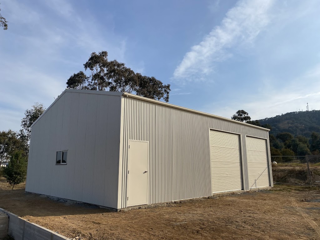 TWIN CITY SHEDS | general contractor | 30 Fallon St, Thurgoona NSW 2640, Australia | 0260253844 OR +61 2 6025 3844