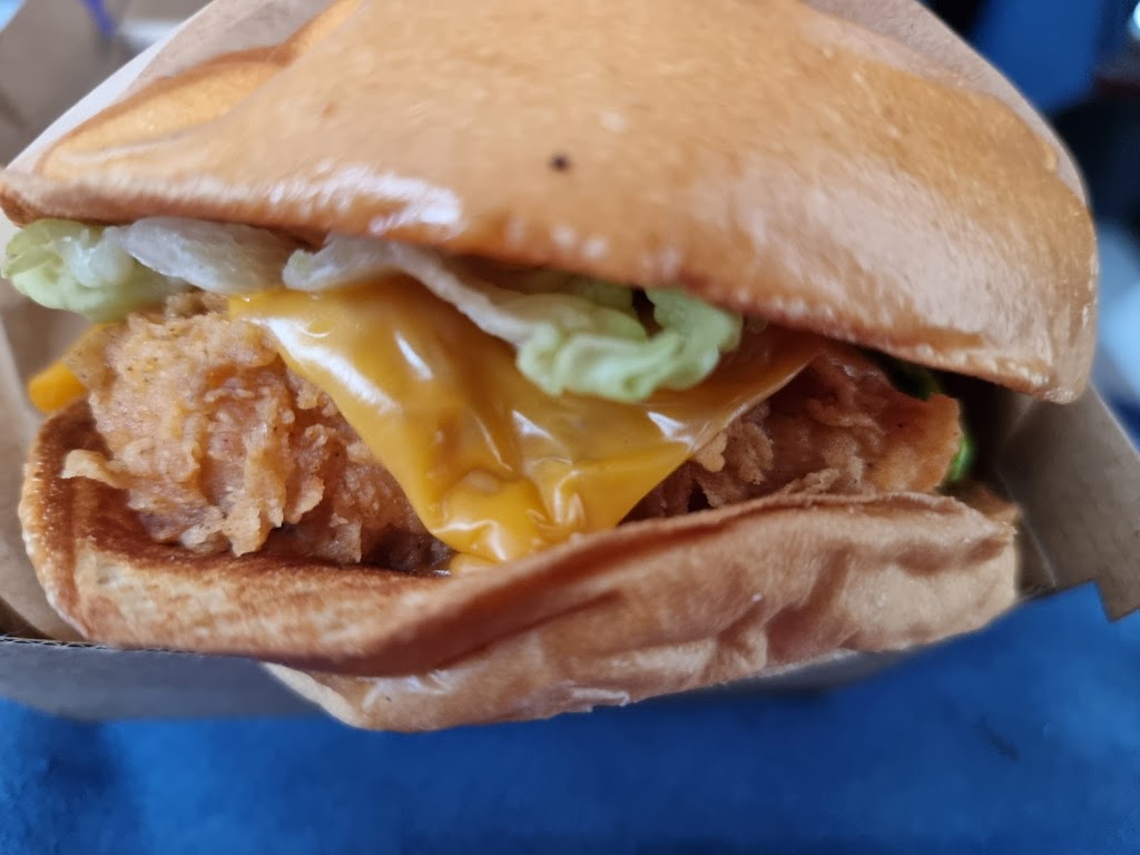 Top Bun Swan Hill | 298 Campbell St, Swan Hill VIC 3585, Australia | Phone: (03) 5032 4196