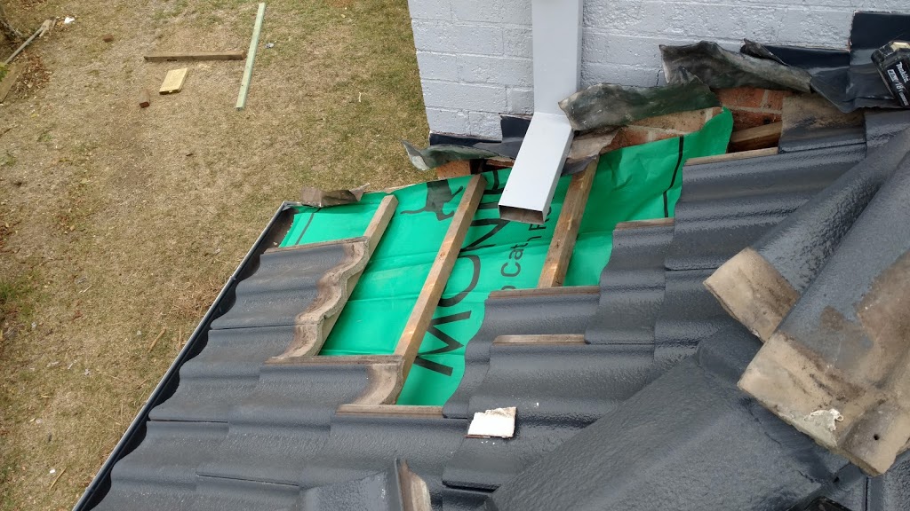 High Roofing | roofing contractor | 53 Perrin Ave, Plumpton NSW 2761, Australia | 0410615900 OR +61 410 615 900