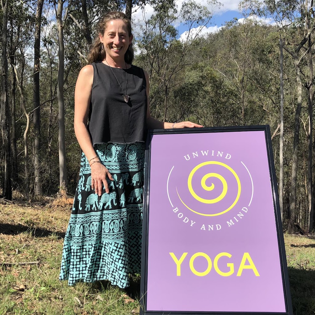 Unwind Body and Mind | 180 Swensons Rd, Mount Crosby QLD 4306, Australia | Phone: 0417 195 057