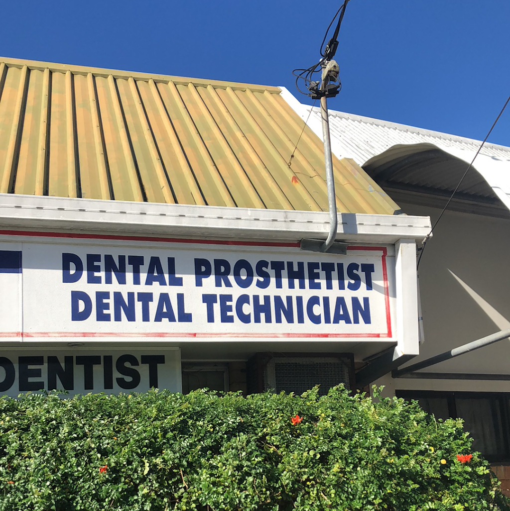 Logan Denture Clinic | 166 Jacaranda Ave, Logan Central QLD 4114, Australia | Phone: (07) 3299 5966