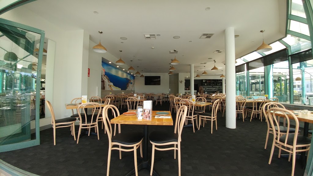 Opah Restaurant | Kingsway & Gerrale St, Cronulla NSW 2230, Australia | Phone: (02) 9544 3133