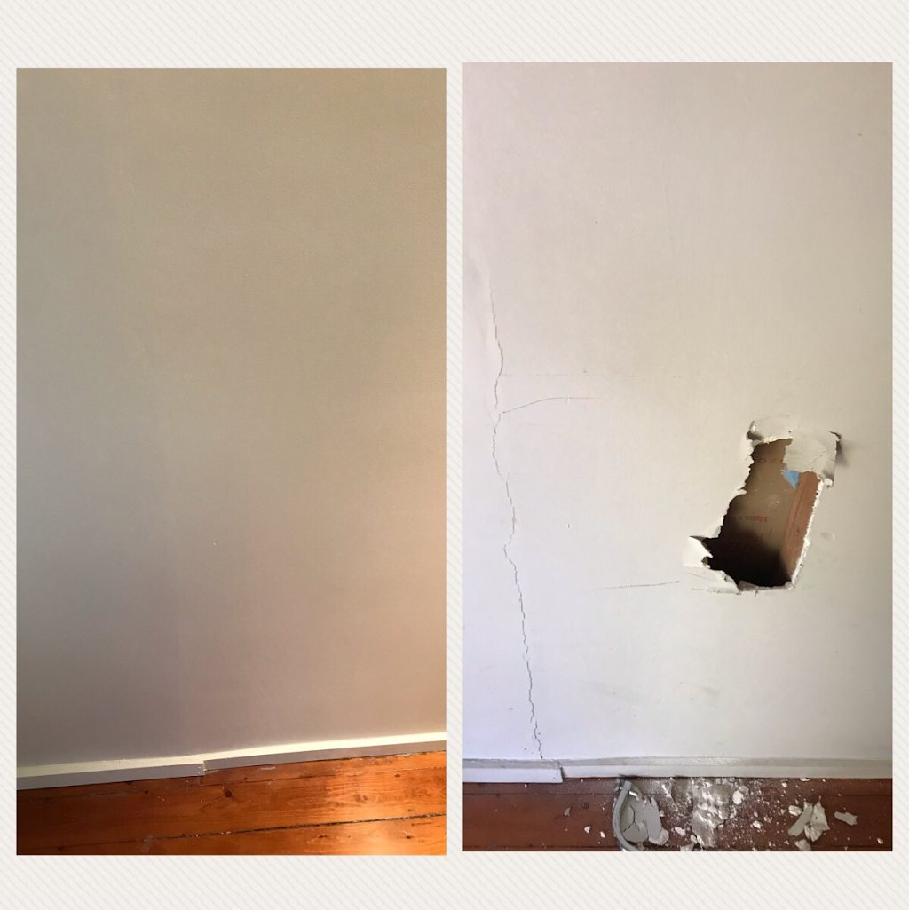 Mel painting services | 16 Orion St, Balwyn North VIC 3104, Australia | Phone: 0401 385 877