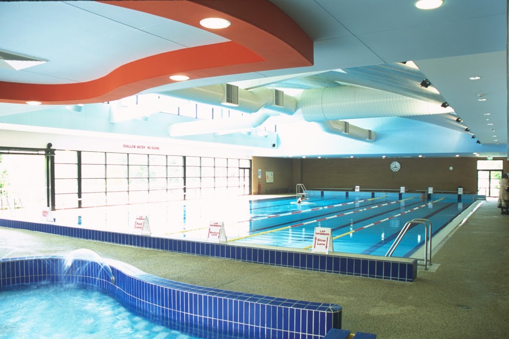 Katoomba Sports & Aquatic Centre | gym | Catalina Ave, Katoomba NSW 2780, Australia | 0247805156 OR +61 2 4780 5156
