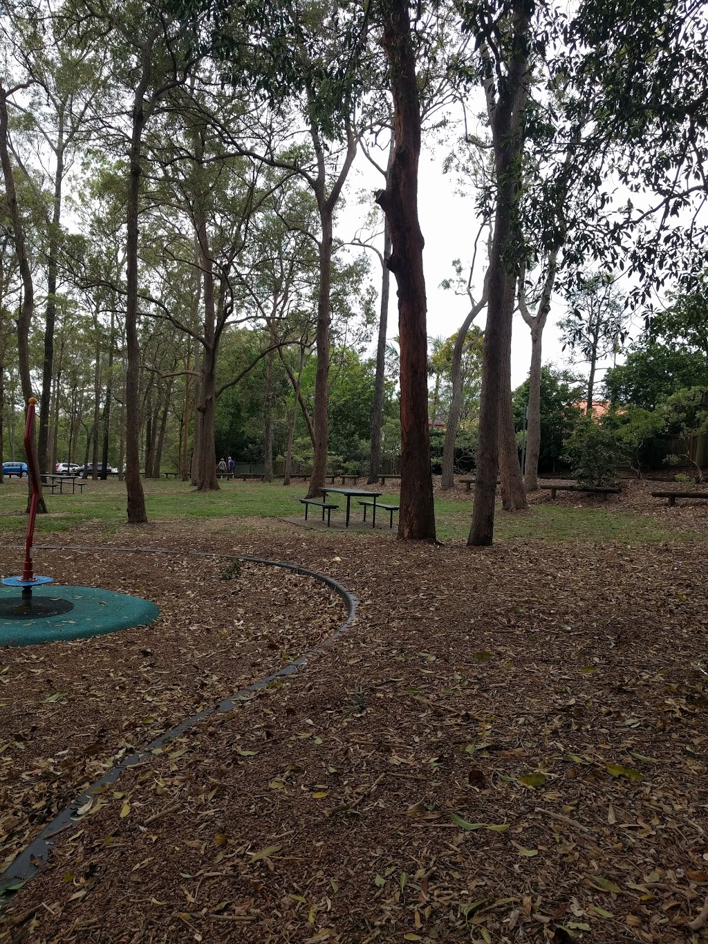 Broadwater Picnic Ground | park | Mansfield QLD 4122, Australia
