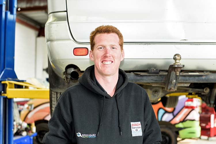 Bosch Car Service - Specialist Auto Cambridge | 273B Kennedy Dr, Cambridge TAS 7170, Australia | Phone: (03) 6128 3311