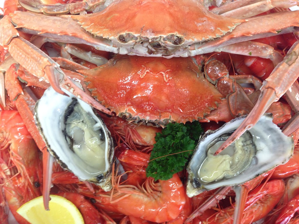 Smiths Seafoods | 727 Princes Hwy, Blakehurst NSW 2221, Australia | Phone: (02) 9546 2843