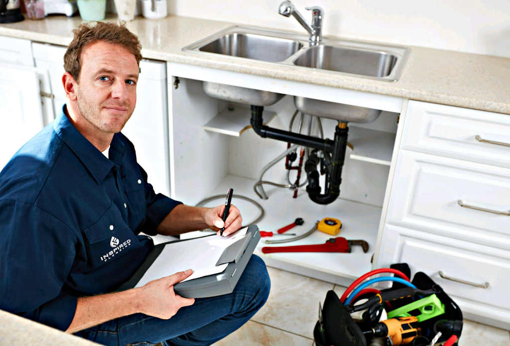 Plumber Baulkham Hills By Inspired Plumbing | 41 Arndill Ave, Baulkham Hills NSW 2153, Australia | Phone: (02) 9190 6764