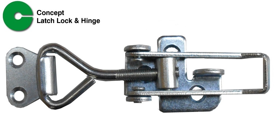 Concept Latch Lock & Hinge (Aust) Pty Ltd. | 353 Victoria St, Brunswick VIC 3056, Australia | Phone: (03) 9388 2551