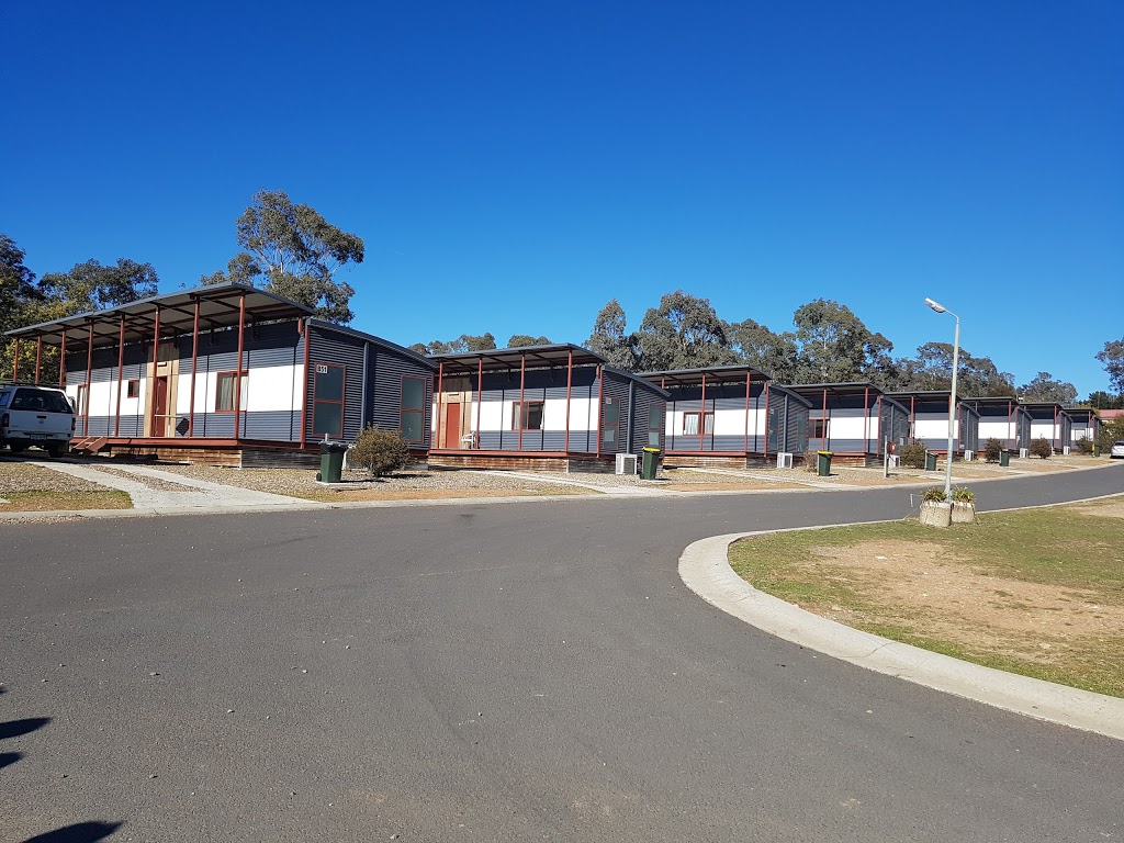 Eaglehawk Holiday Park | 1246 Federal Hwy, Sutton NSW 2620, Australia | Phone: (02) 6241 6411