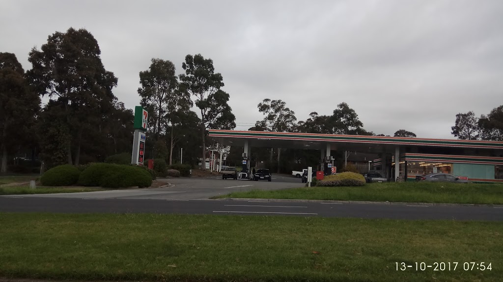 7-Eleven Nunawading | gas station | 488 Springvale Road &, Hawthorn Rd, Nunawading VIC 3131, Australia | 0398865244 OR +61 3 9886 5244