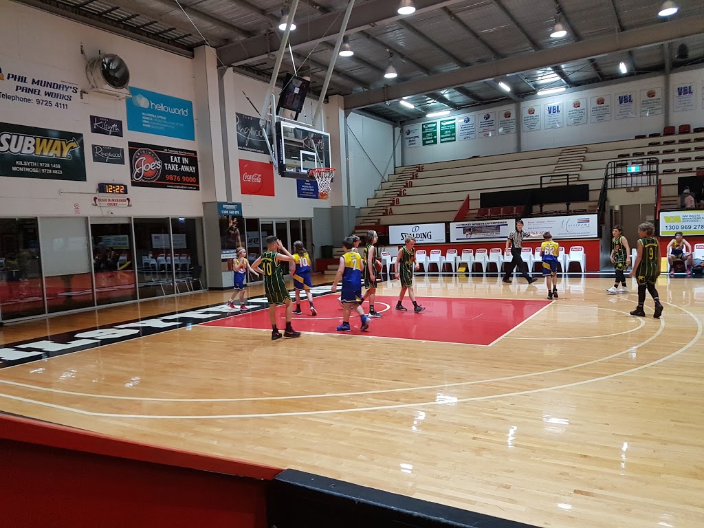 Kilsyth Basketball | 115 Liverpool Rd, Kilsyth VIC 3137, Australia | Phone: (03) 9728 1033